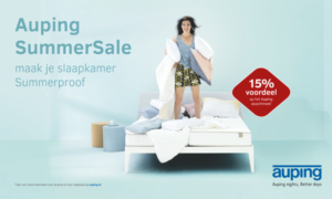 summersale auping