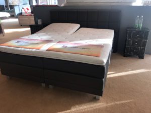 Boxspring Grootebroek