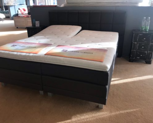 Boxspring Grootebroek