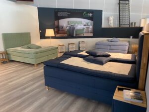 Ecolife Enkhuizer Bedstede