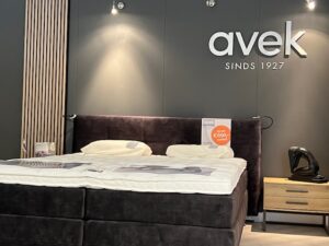 Avek Sinne Showroom