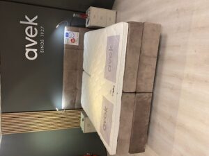 Avek Ninety Showroom