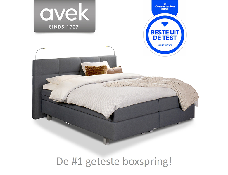 Boxspring Ninety 780×600 met label sep ’23
